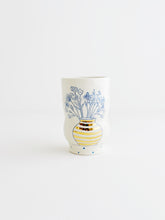 Load image into Gallery viewer, Flower Vase Tumblers