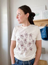 Load image into Gallery viewer, Berry Tee