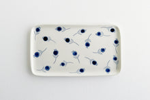 Load image into Gallery viewer, Catch-All Tray - Blueberry