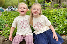Load image into Gallery viewer, Kids Berry Tee