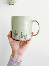 Load image into Gallery viewer, Earthenware Mugs

