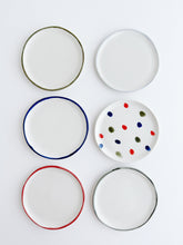Load image into Gallery viewer, Porcelain Small Plates