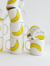 Load image into Gallery viewer, Banana Mug - 12oz