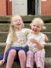 Load image into Gallery viewer, Kids Berry Tee