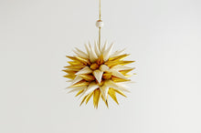 Load image into Gallery viewer, Paper Star Ornaments
