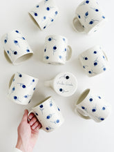 Load image into Gallery viewer, Blueberry Mug - 12oz