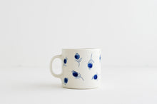 Load image into Gallery viewer, Blueberry Mug - 7oz