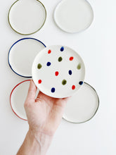 Load image into Gallery viewer, Porcelain Small Plates