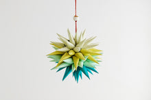 Load image into Gallery viewer, Paper Star Ornaments
