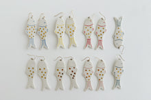 Load image into Gallery viewer, Little Fish Earrings Grab Bag