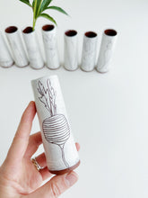 Load image into Gallery viewer, Earthenware Bud Vases