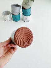 Load image into Gallery viewer, Earthenware Cups