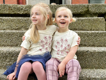 Load image into Gallery viewer, Kids Berry Tee
