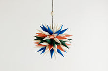 Load image into Gallery viewer, Paper Star Ornaments