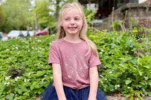 Load image into Gallery viewer, Kids Berry Tee