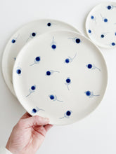 Load image into Gallery viewer, Blueberry Plates