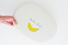Load image into Gallery viewer, Oval Nesting Tray - Large
