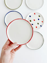 Load image into Gallery viewer, Porcelain Small Plates