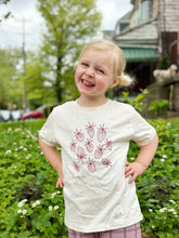 Load image into Gallery viewer, Kids Berry Tee