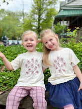 Load image into Gallery viewer, Kids Berry Tee
