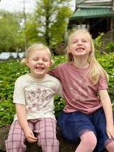 Load image into Gallery viewer, Kids Berry Tee