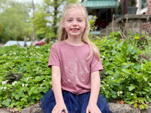 Load image into Gallery viewer, Kids Berry Tee