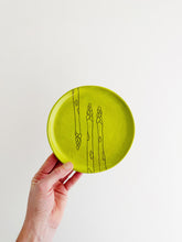 Load image into Gallery viewer, Earthenware Snack Plate