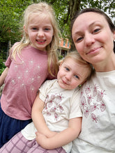 Load image into Gallery viewer, Kids Berry Tee