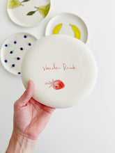 Load image into Gallery viewer, Fruit Plates