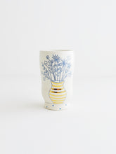 Load image into Gallery viewer, Flower Vase Tumblers