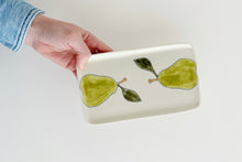 Load image into Gallery viewer, Catch-All Tray - Pear