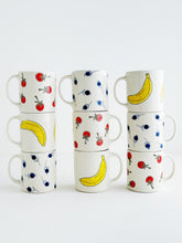 Load image into Gallery viewer, Blueberry Mug - 10oz