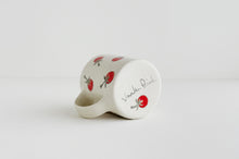 Load image into Gallery viewer, Tomato Mug - 12oz