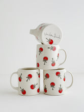 Load image into Gallery viewer, Tomato Mug - 12oz