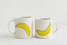 Load image into Gallery viewer, Banana Mug - 12oz