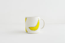 Load image into Gallery viewer, Banana Mug - 12oz