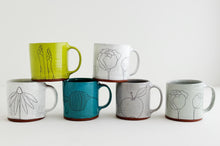 Load image into Gallery viewer, Earthenware Mug