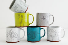 Load image into Gallery viewer, Earthenware Mug