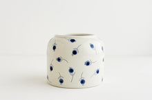 Load image into Gallery viewer, Blueberry Vase
