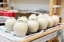Load image into Gallery viewer, Decorate Your Own Bud Vase