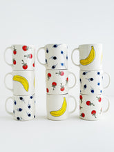 Load image into Gallery viewer, Tomato Mug - 12oz