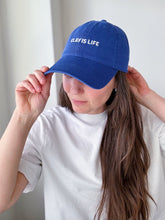 Load image into Gallery viewer, "Clay is Life" Hats
