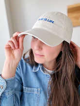 Load image into Gallery viewer, "Clay is Life" Hats
