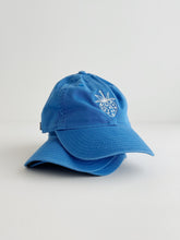 Load image into Gallery viewer, Berry Hat - Blue Skies