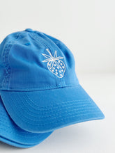 Load image into Gallery viewer, Berry Hat - Blue Skies