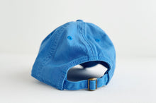 Load image into Gallery viewer, Berry Hat - Blue Skies