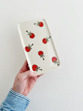 Load image into Gallery viewer, Catch-All Tray - Tomato