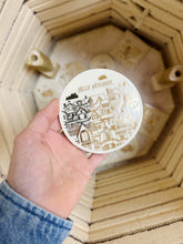 Load image into Gallery viewer, Hello Neighbor Ornament