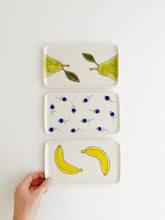 Load image into Gallery viewer, Catch-All Trays - Banana