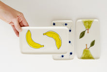 Load image into Gallery viewer, Catch-All Trays - Banana